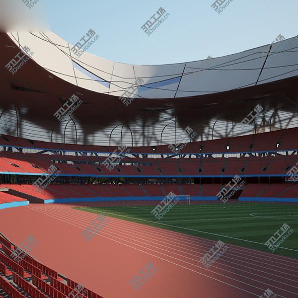 images/goods_img/202104092/Beijing National Stadium 3D model/1.jpg
